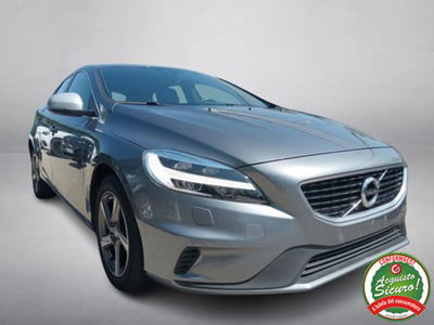 Volvo V40 D2 R-design Kinetic usata