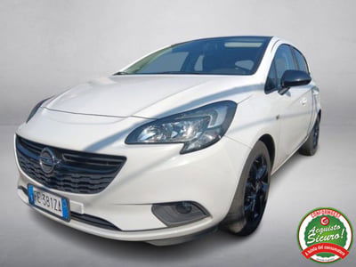 Opel Corsa 1.3 CDTI ecoFLEStart&Stop 5 porte Cosmo usata