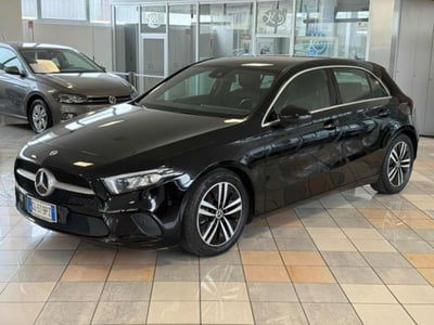 Mercedes-Benz Classe A Sedan 180 Automatic 4p. Sport usata