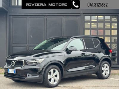 Volvo XC40 T2 Momentum Core usata