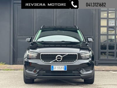 Volvo XC40 T2 Momentum Core usata