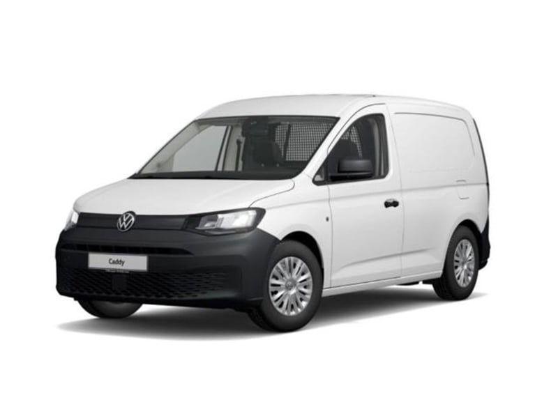Volkswagen Veicoli Commerciali Caddy 2.0 TDI 102 CV Kombi Business
