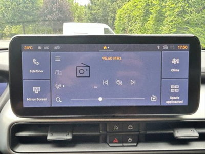 Jeep Avenger 1.2 turbo Summit fwd 100cv (18)
