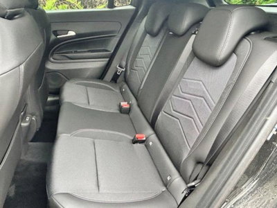 Jeep Avenger 1.2 turbo Summit fwd 100cv (9)