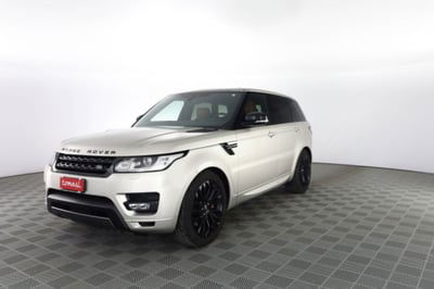 Land Rover Range Rover Sport 3.0 TDV6 HSE usata