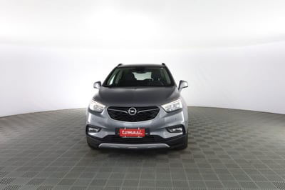 Opel Mokka 1.6 CDTI Ecotec 136CV 4x2 Start&Stop Innovation usata