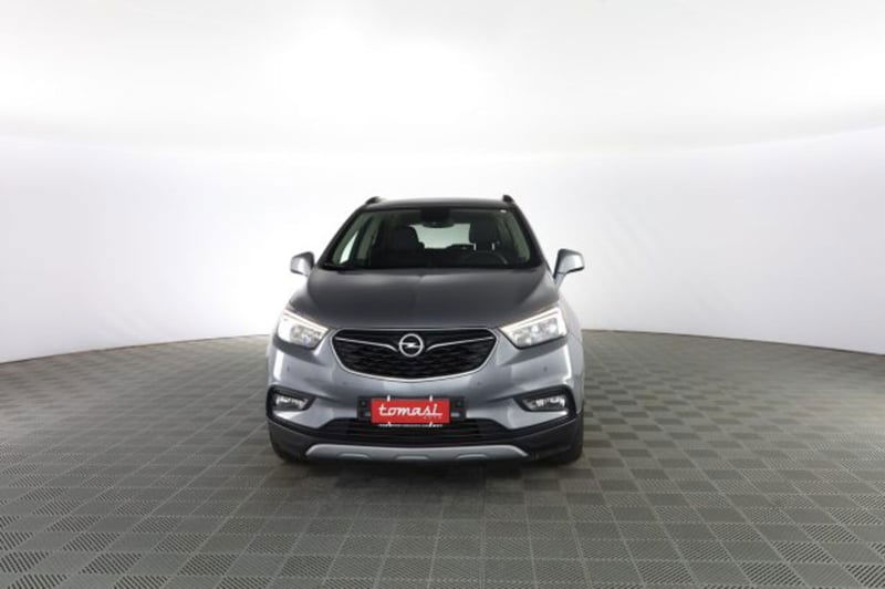 Opel Mokka 1.6 CDTI Ecotec 136CV 4x2 Start&Stop Innovation