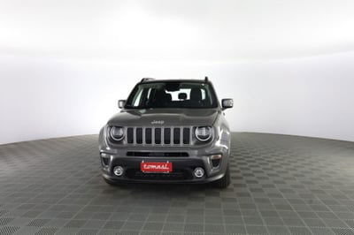 Jeep Renegade 1.6 Mjt 130 CV Limited usata