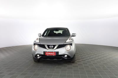 Nissan Juke 1.6 N-Connecta usata