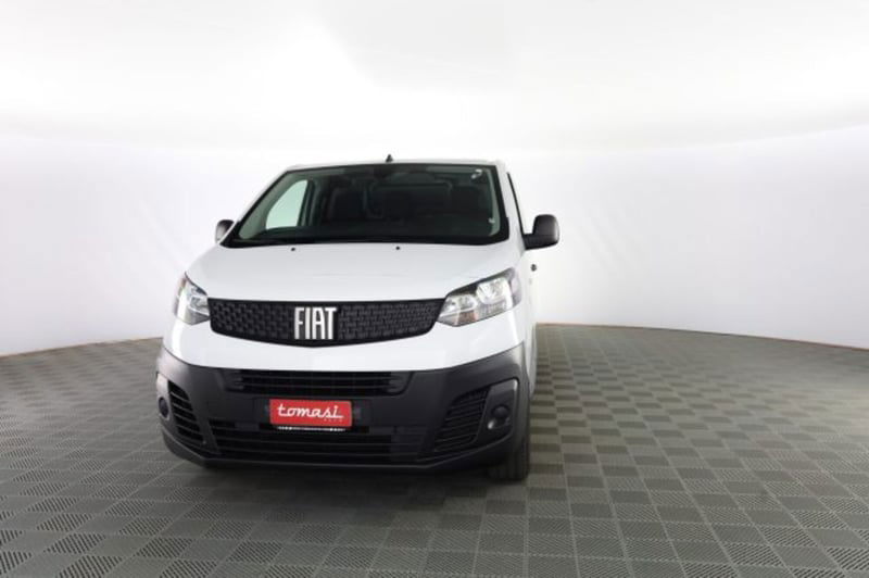 Fiat Scudo Furgone ce 1.5 bluehdi 120cv L1H1 Business