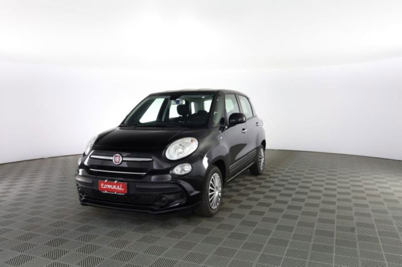 Fiat 500L 1.3 Multijet 95 CV Dualogic Mirror