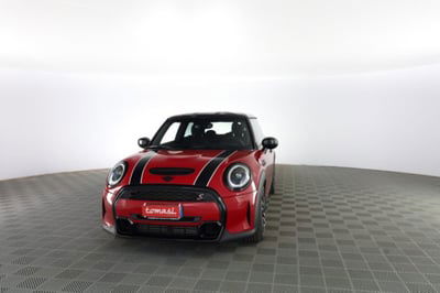 MINI Mini 2.0 Cooper S usata