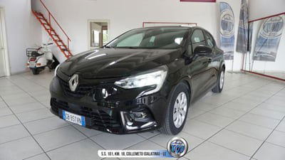 Renault Clio Blue dCi 85 CV 5 porte Business usata