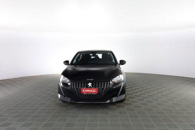 Peugeot 208 PureTech 75 Stop&Start 5 porte Active usata