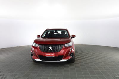 Peugeot 2008 BlueHDi 130 S&S EAT8 Allure Pack usata