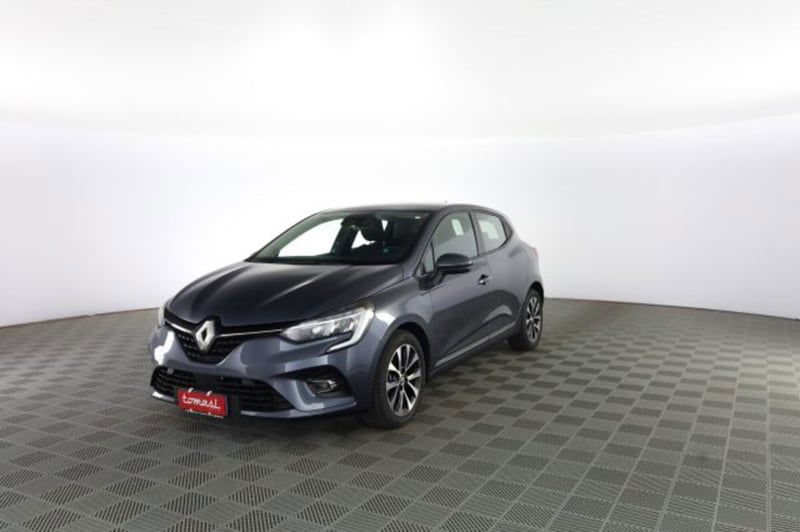 Renault Clio TCe 90 CV 5 porte Business