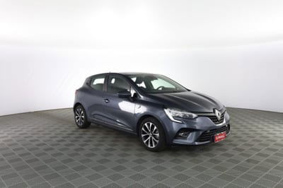 Renault Clio TCe 90 CV 5 porte Business usata