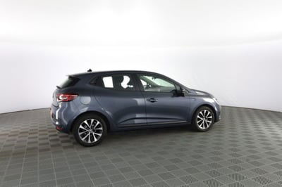 Renault Clio TCe 90 CV 5 porte Business usata