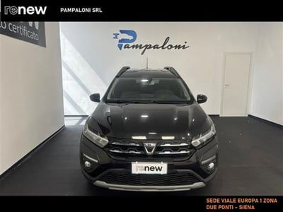 Dacia Jogger 1.0 tce Extreme Gpl 100cv 7p.ti usata