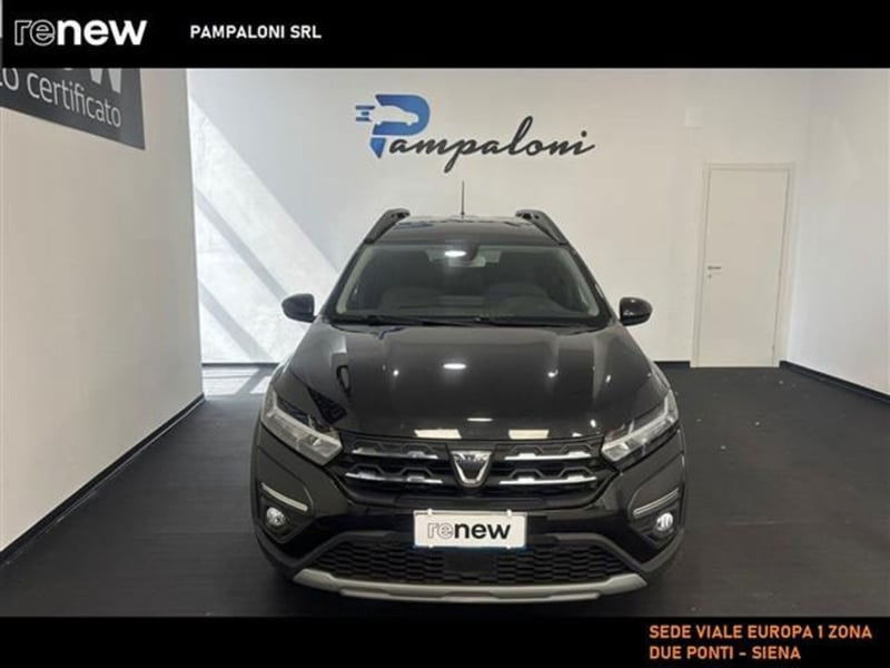 Dacia Jogger 1.0 tce Extreme Gpl 100cv 7p.ti