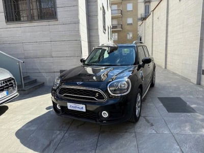 MINI Mini Countryman 1.5 Cooper Countryman ALL4 Automatica usata