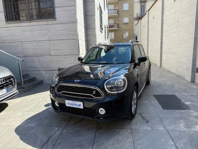 MINI Mini Countryman 1.5 Cooper Countryman ALL4 Automatica