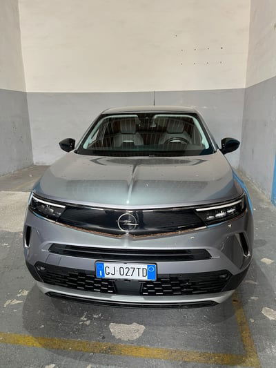 Opel Mokka 1.2 Turbo 130 CV aut. Elegance usata
