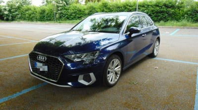 Audi A3 Sportback 35 TFSI S tronic Business usata