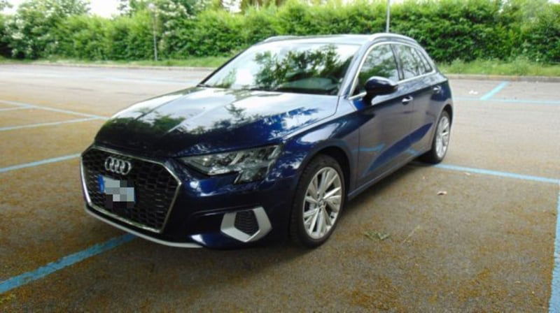 Audi A3 Sportback 35 TFSI S tronic Business