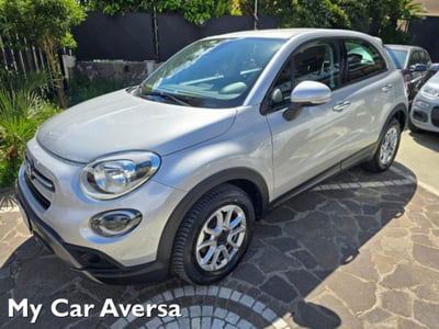 Fiat 500X 1.6 MultiJet 120 CV DCT Business usata