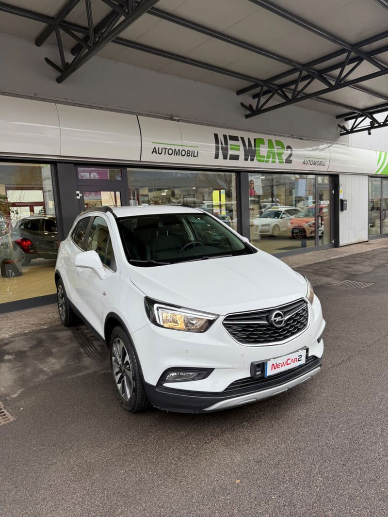 Opel Mokka 1.6 CDTI Ecotec 136CV 4x2 Start&Stop Advance