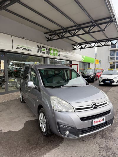 Citroen Berlingo Multispace BlueHDi 100 XTR