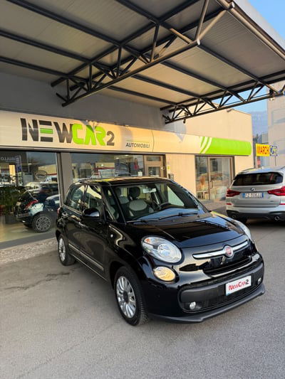 Fiat 500L 1.3 Multijet 85 CV Dualogic Lounge usata