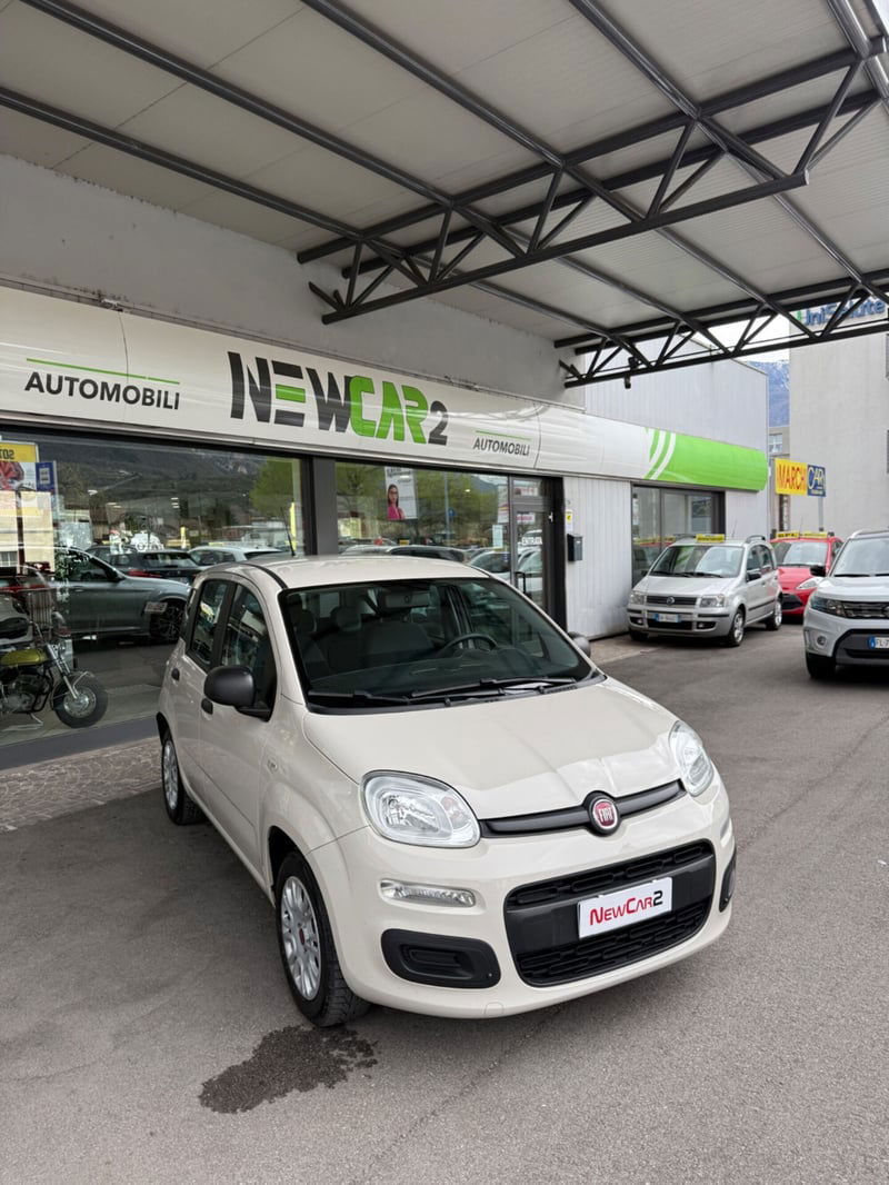 Fiat Panda 1.2 Easy