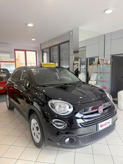 Fiat 500X 1.3 MultiJet 95 CV Connect usata