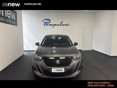 Peugeot 2008 PureTech 130 S&S EAT8 GT Line usata
