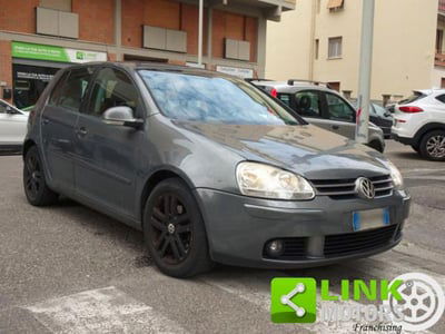 Volkswagen Golf 1.6 5p. Comfortline usata