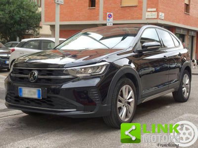 Volkswagen Taigo 1.0 TSI 110 CV DSG R-Line usata