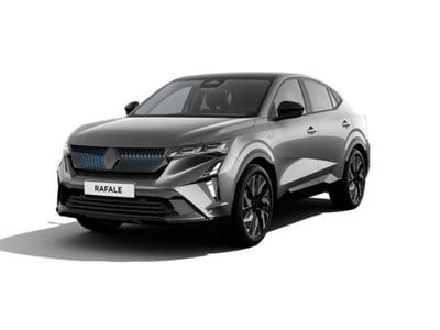 Renault Rafale 1.2 e-Tech full hybrid esprit Alpine 200cv auto nuova