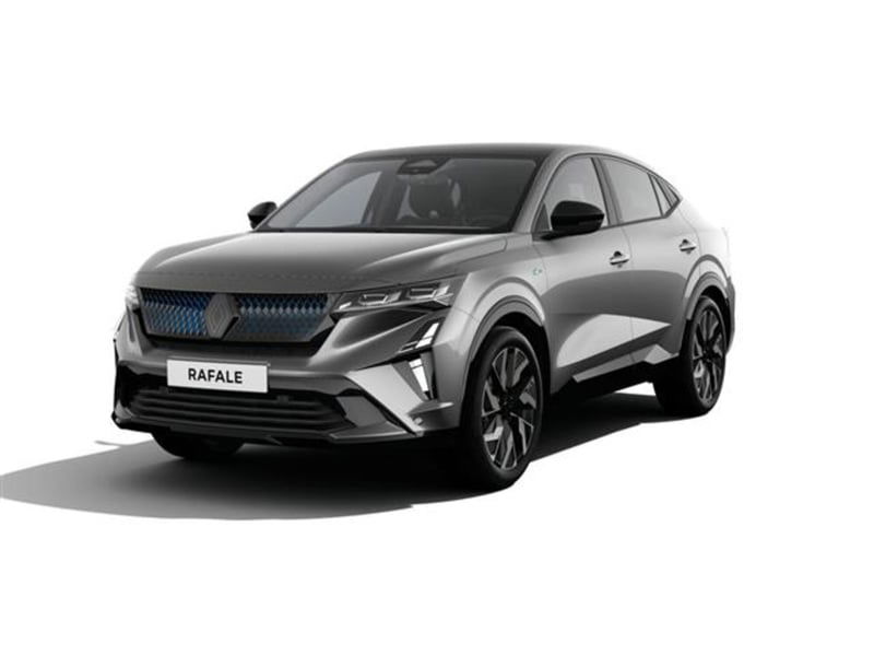 Renault Rafale 1.2 e-Tech full hybrid esprit Alpine 200cv auto