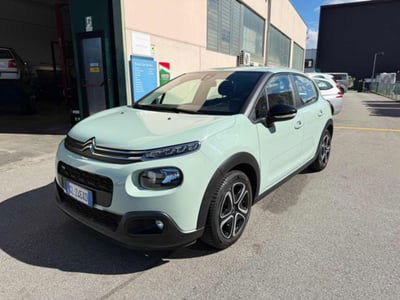 Citroen C3 PureTech 82 Feel Edition usata