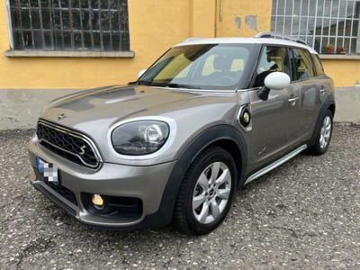 MINI Mini Countryman 1.5 Cooper Countryman ALL4 Automatica usata
