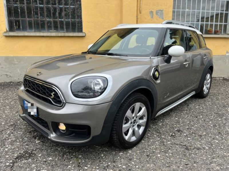 MINI Mini Countryman 1.5 Cooper Countryman ALL4 Automatica