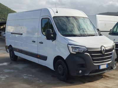 Renault Master Furgone T33 2.3 dCi 135 PM-TA Furgone Ice