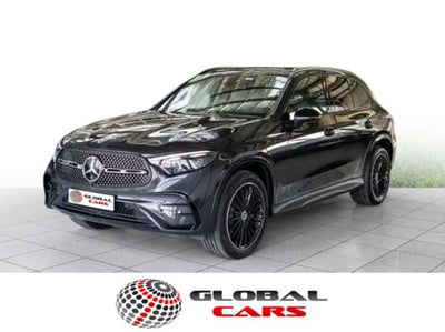 Mercedes-Benz GLC 200 4Matic Mild Hybrid AMG Premium usata