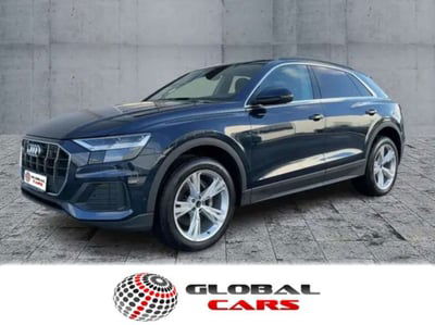 Audi Q8 Q8 45 TDI quattro tiptronic Sport usata