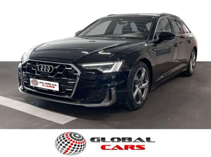 Audi A6 Avant 40 2.0 TDI S tronic Business Plus