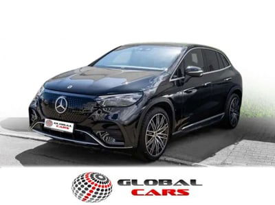 Mercedes-Benz EQE SUV 350 AMG Line Premium Plus Extra 4matic usata