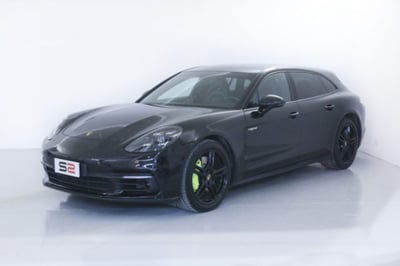 Porsche Panamera Sport Turismo 2.9 4 E-Hybrid Sport Turismo usata
