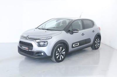 Citroen C3 1.2 puretech You s&s 83cv neopatentati usata